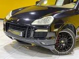 Porsche Cayenne GTS 2009