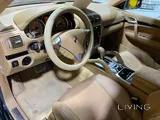 Porsche Cayenne GTS 2009