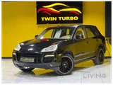 Porsche Cayenne GTS 2009