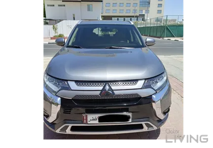 Mitsubishi Outlander  2022