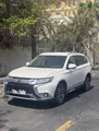 Outlander 2.4L for sale