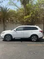 Outlander 2.4L for sale