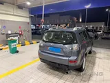 Outlander 2008, Mileage: 186,500 km