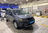 Outlander 2008, Mileage: 186,500 km