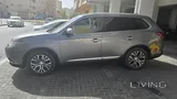 Outlander 2018 mint condition
