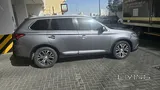 Outlander 2018 mint condition