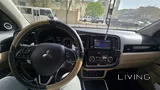 Outlander 2018 mint condition