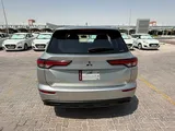 موتور أوتلاندر 7 مقاعد 2.5 لتر