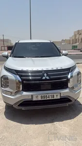Mitsubishi Outlander  2026