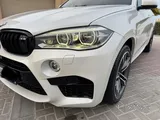 OUTSTANDING CONDITION X6 M BMW INDIVIDUAL
