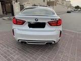OUTSTANDING CONDITION X6 M BMW INDIVIDUAL