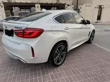 OUTSTANDING CONDITION X6 M BMW INDIVIDUAL