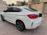 OUTSTANDING CONDITION X6 M BMW INDIVIDUAL