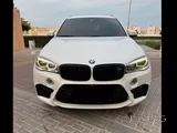 OUTSTANDING CONDITION X6 M BMW INDIVIDUAL