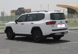 تويوتا - لاند كروزر GR سبورت - تيربو مزدوج