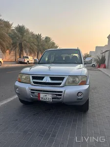 Mitsubishi Pajero 3.0L 2027