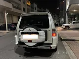Pajero 