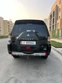 Pajero 1st owner Super Clean