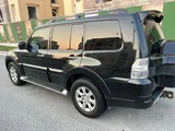 Pajero 1st owner Super Clean