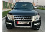 Pajero 1st owner Super Clean