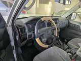Pajero 2002 model for sale