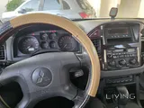 Pajero 2002 model for sale