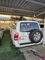 باجيرو 2005 بحالة جيدة للبيع