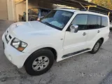 باجيرو 2005 بحالة جيدة للبيع