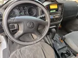باجيرو 2005 بحالة جيدة للبيع