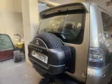 Pajero 2006 GCC Specs Reliable SUV good condition ready to drive