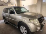 Pajero 2006 GCC Specs Reliable SUV good condition ready to drive