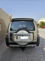 Pajero 2007 GLS 3.8L MIVEC