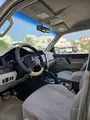 Pajero 2007 GLS 3.8L MIVEC