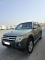 Pajero 2007 GLS 3.8L MIVEC