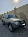 Pajero 2007 GLS 3.8L MIVEC