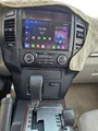 Pajero 2007 GLS 3.8L MIVEC
