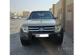 Pajero 2007 GLS 3.8L MIVEC