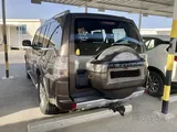 Pajero 2010