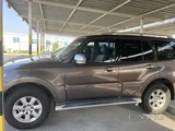 Pajero 2010