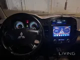 Pajero 2010