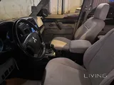 Pajero 2010