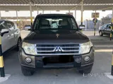 Pajero 2010