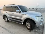 Pajero 2012 full insurance