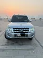 Pajero 2012 full insurance