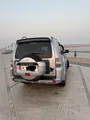 Pajero 2012 full insurance