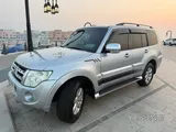 Pajero 2012 full insurance
