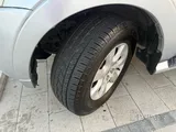 Pajero 2012 full insurance