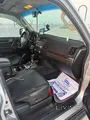 Pajero 2012 full insurance