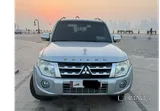 Pajero 2012 full insurance