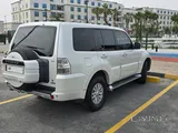 Pajero 2013